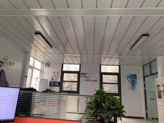 中国 Weifang Wanlong Steel Structure Co., Ltd.