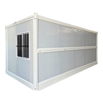 名誉ある 供給 者 から 提供 さ れ て いる 軽量 器具 を 用い て 装着 する の に 容易 な コンテナ ハウス