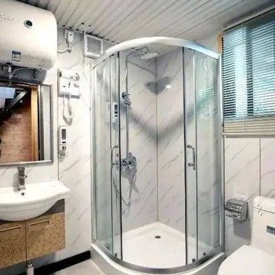 カプセル モジュール型住宅 移動型住宅 コンテナハウス 移動型 プリファブリック