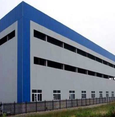 製造済み 農業 建物 に 用い られる 現代 鋼管 構造
