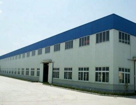 製造済み 農業 建物 に 用い られる 現代 鋼管 構造