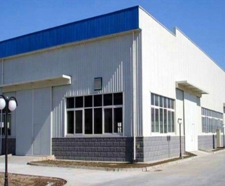 製造済み 農業 建物 に 用い られる 現代 鋼管 構造