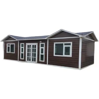 REACHTOP モダンなデザイン ホテル用 コンテナハウス ホテル用 庭 小型住宅