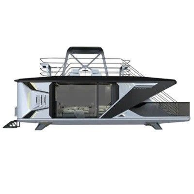 ポータブルキャンプカプセル ヴィラ プリファブリックハウス プリファブリックハウス