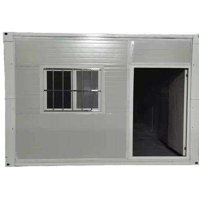 ワークショップ 倉庫 建設