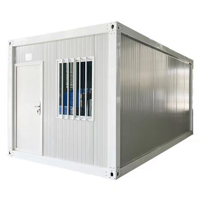 鉄製 豪華 コンテナハウス 構造 20FT/40FT プリファブリック/携帯