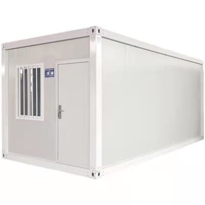 鉄製 豪華 コンテナハウス 構造 20FT/40FT プリファブリック/携帯