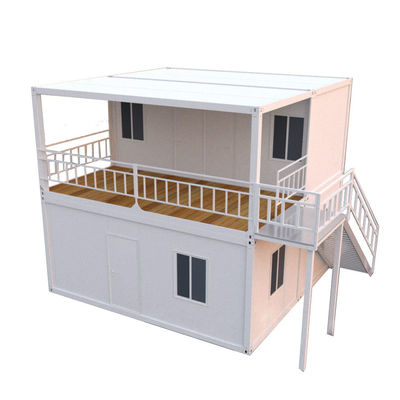 ワイファング フラットパック コンテナハウス 引換可能ハウス 2022 デザイン パーソナライズド プリファブハウス