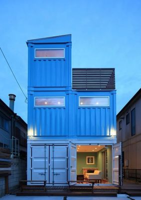 20フィート/40フィート 鋼筋の枠 軽鋼の取り外し容器 プリファブリックハウス