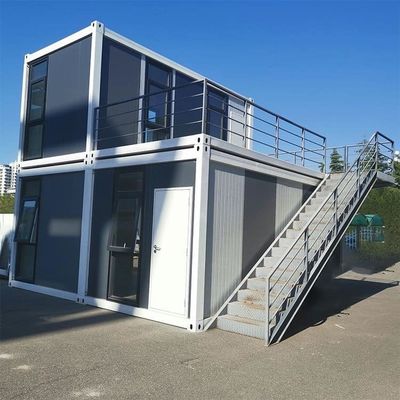 鉄筋鋼筋 切断可能なコンテナハウス プリファブリック住宅