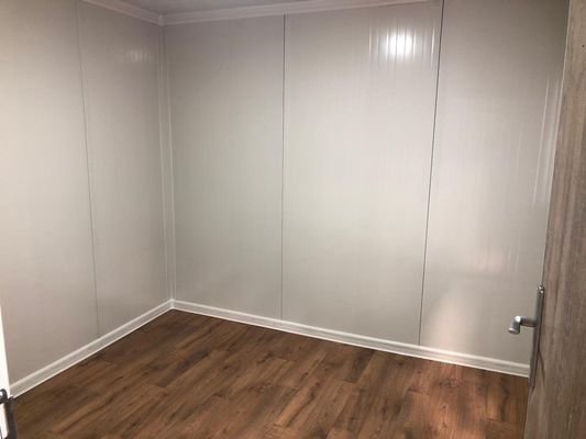 REACHTOP 拡張可能 プリファブリック コンテナ ハウス オフィスビル フラットパック コンテナ