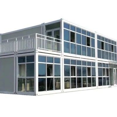 パーソナライズド カラー ワークショップ 倉庫 建設 事務所 プレファブ 鉄筋 構造 建物