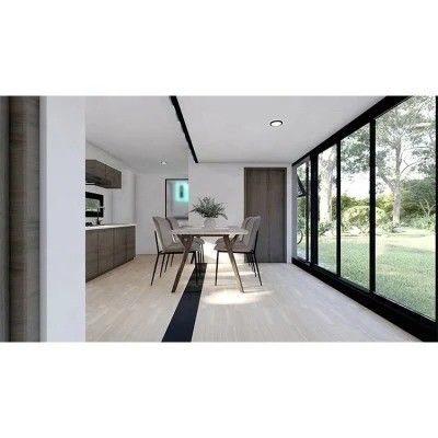 シンプル モバイル ルーム 日焼け室 屋外 フラット パック コンテナ 直接メーカーから